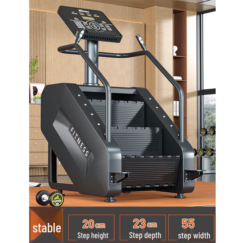 Aichen Aerobic Stair Climber Machine