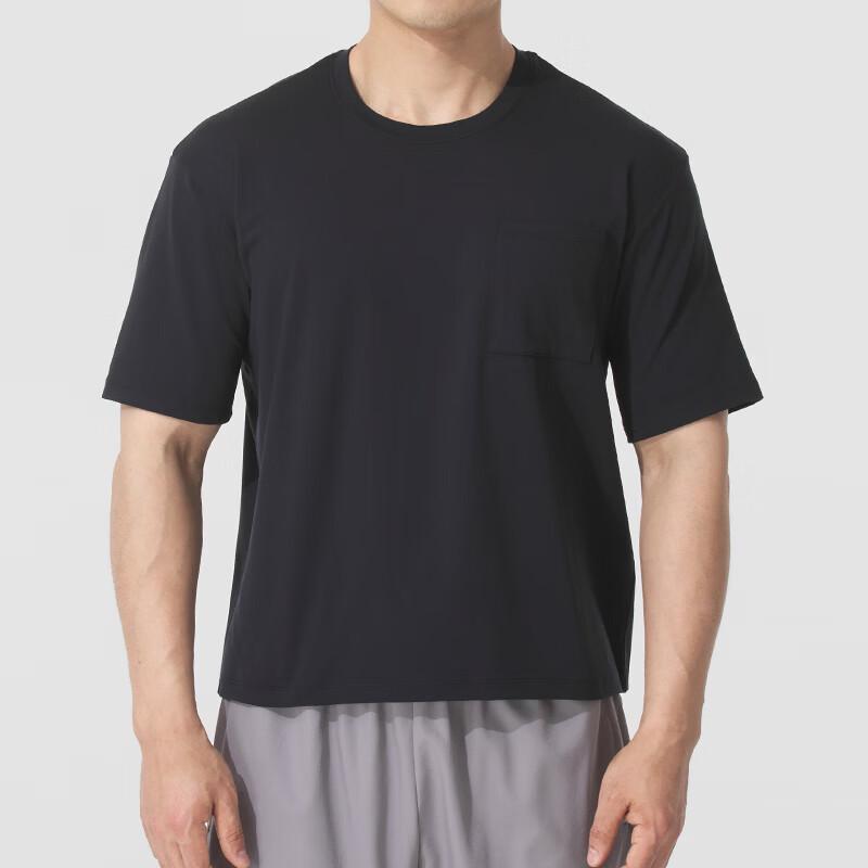 Under Armour Men s Summer Pro Training T-Shirt XL чёрный