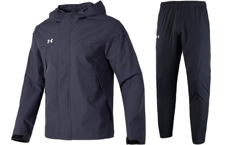 Under Armour Casual Sportswear Men s 23600401-013+22500706-001 XXXL