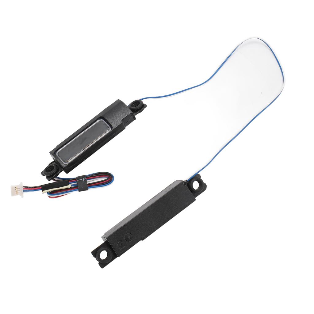 Laptop Internal Speaker Kit Replacement Notebook Built in Left Right Speaker for Dell Latitude E5570 5570