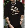 T-shirts e tops – T-Shirts