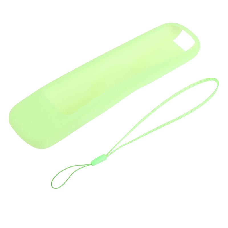 

Для пульта дистанционного управления LG Mr21Gc / Mr21Ga Smart TV защитный чехол силиконовый чехол армия зеленый