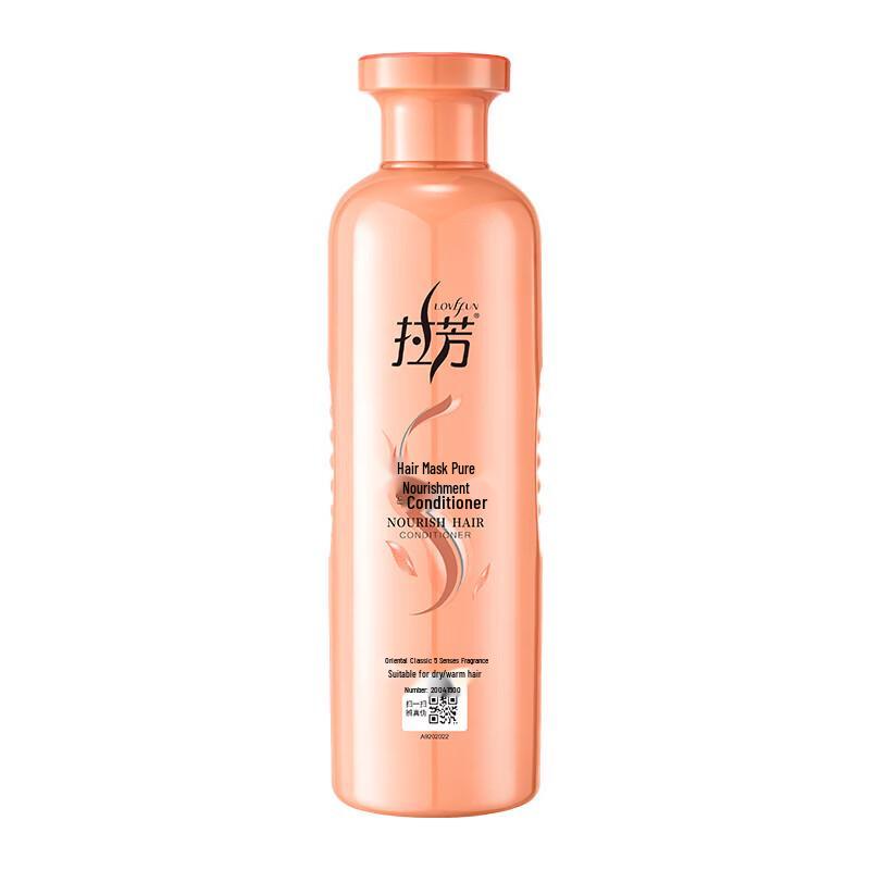 Lafang Pure Nourishing Hair Conditioner