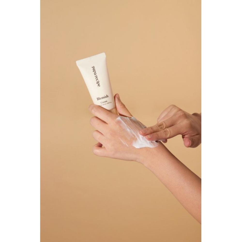 Paparecipe Blemish Cream 50ml