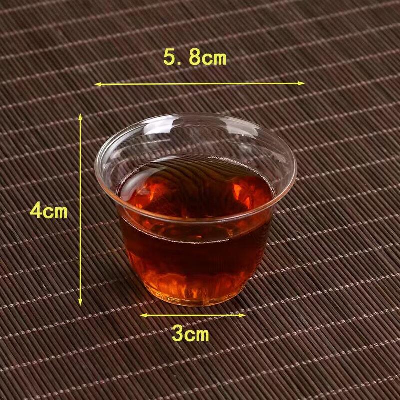 Thickened Disposable Aviation Cups