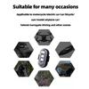 Universal Wireless Remote-Control LED Navigation Light for Airplanes, Cars, Motorcycles, and Drones