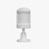 Tuya Smart ZigBee 3.0 PIR Sensor Infrared Ray Wireless Illumination Light Switch Human Body PIR Motion Sensor Alexa Google Voice