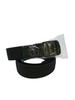 Xulai B3 3.2*120cm Width Nylon Belt With Mony Collection Zipper With Plastic Buckle