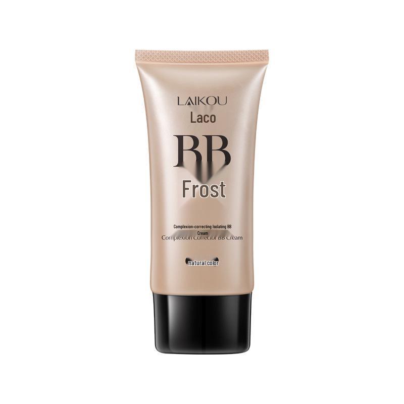 Laikou BB Cream 50g - Lightweight Concealer for Even Skin Tone