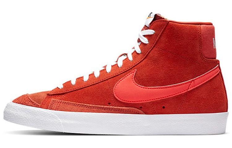 

Nike Blazer Mid 77 Mantra Orange CZ4609-800 43