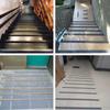 1roll 5cmx5m Black Anti Slip Traction Tape Outdoor PVC Non Slip Tape Use on Walkways Stairs Ramps and Decks