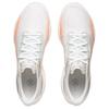 Li Ning Super Light 22 Scarpe da Ginnastica Casual Basse Schiuma di Gomma+Elastomero Poliuretanico Termoplastico TPAZ Uomo Bianco ARBV001-53