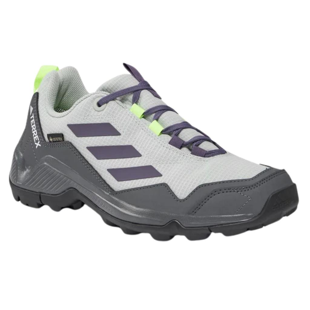 Dámské sportovní boty ADIDAS TERREX EASTRAIL GTX ID7852 - šedé r. 39 ⅓