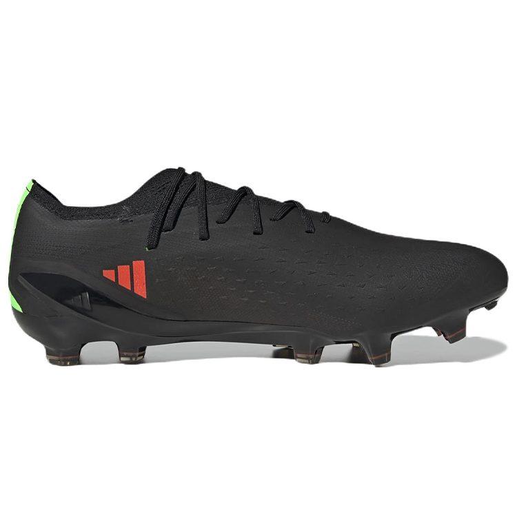 X Speedportal.1 Adidas Fg 'Black Solar Red' GW8429