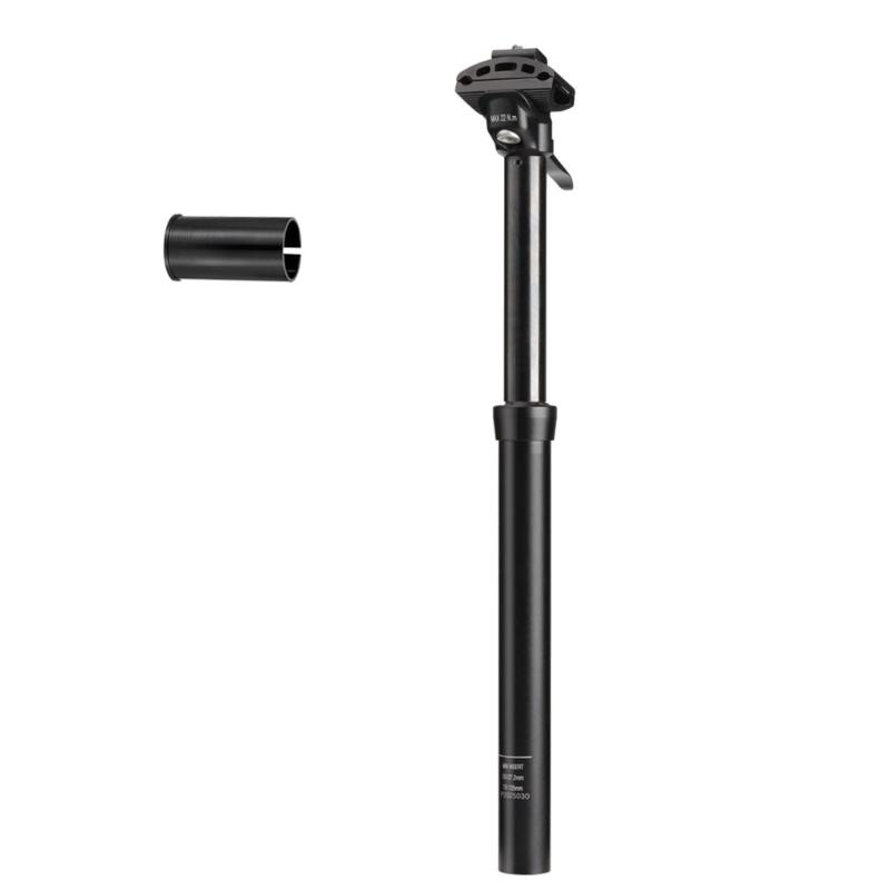 High Strength Aluminum Alloys Bicycles Seatpost Light Weight Durability Bike Seatpost Cycling Component