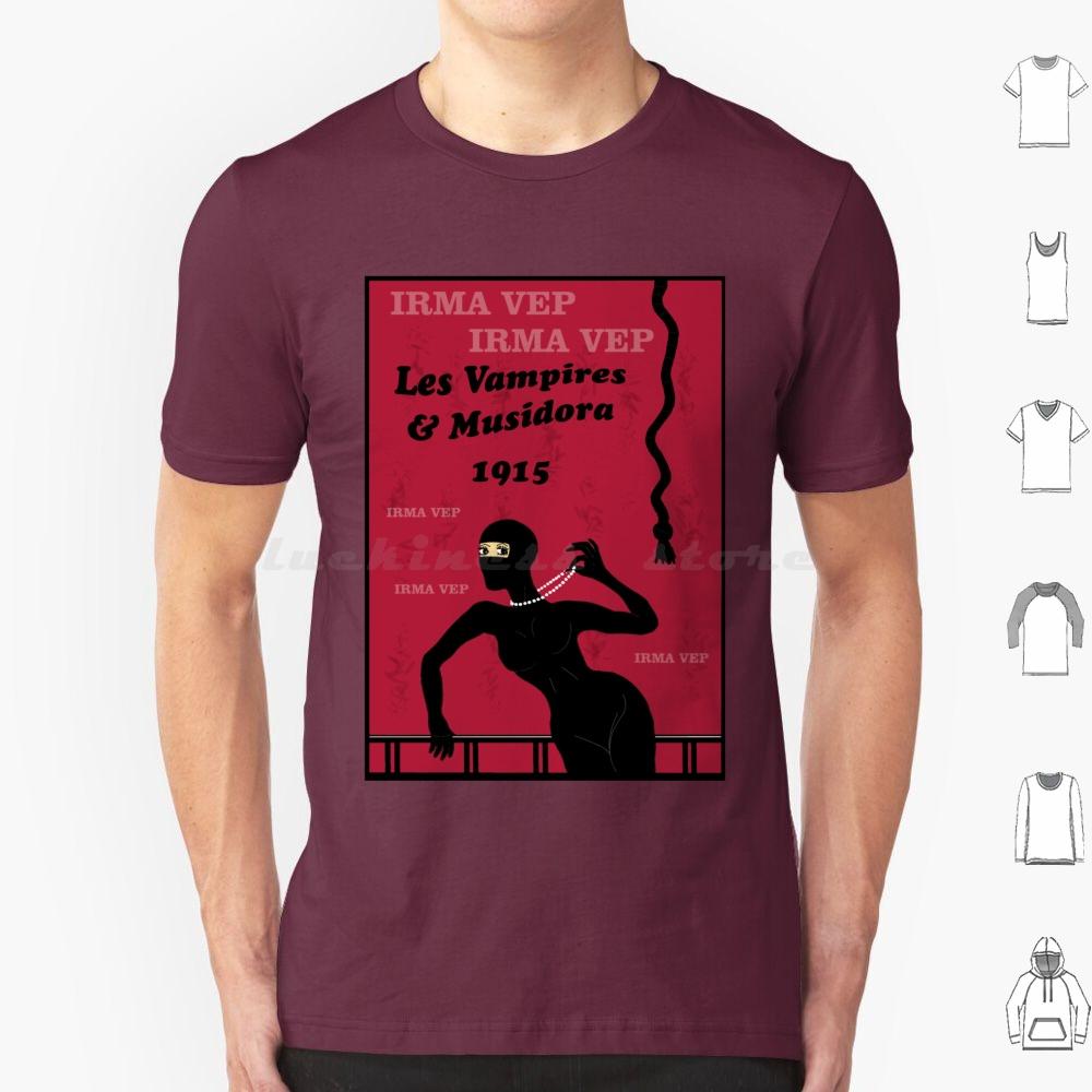 

Musidora As Irma Vep T Shirt Men Women Kids 6xl Musidora Classic Movies Woman Irma Vep S
