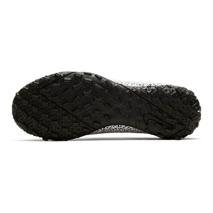 Nike Mercurial Superfly 7 Academy CR7 Safari Comfortable Sports Anti-Slip Shock Absorbing Durable Mid-Top Football Shoes CV3187-180