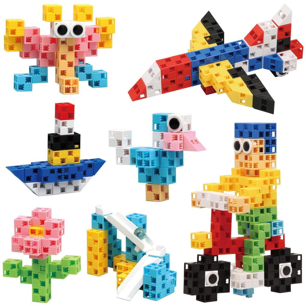 Artec ArTec Block Dream Set Basic 578 Pieces