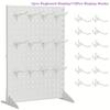 Decoration Jewelry Retail Display Rack Tabletop Display Organizer  For Selling Accessories