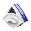 3-8mm Window Cleaner Magnetic Glass Window Cleaning Tool Automatic Water Discharge Double-layer Wiper for Household Home Office