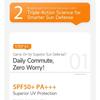 934 - Lightweight Oil-Control Sunscreen Lotion SPF 50+ PA+++