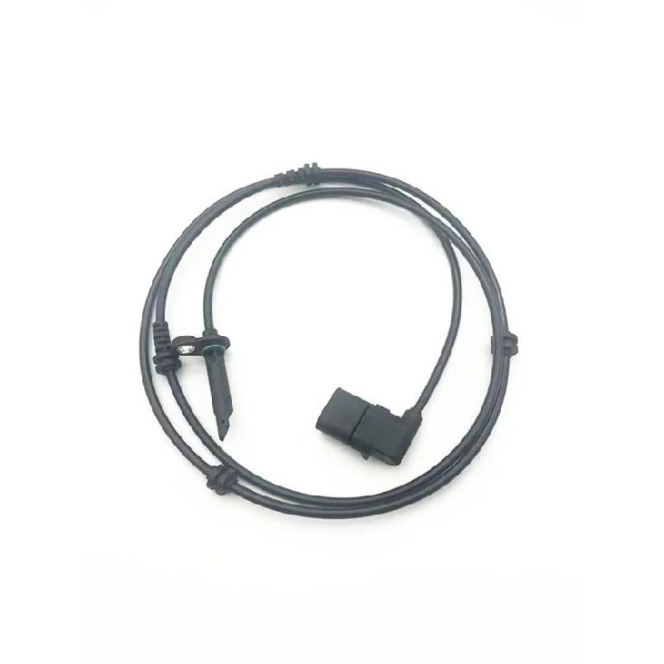 OE: A2539053500 A2539053400 ABS Wheel Speed Sensor for Mercedes-Benz front W/X253 GLC200 GLC250 GLC300 GLC43 GLC63 AMG