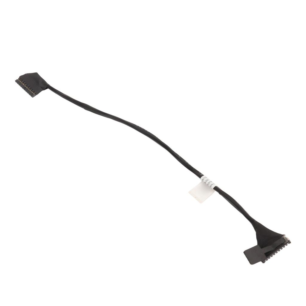 Laptop Battery Cable Replacement Battery Flat Cable Cord for Dell Latitude 5270 E5270 0NTWN DC020028J00