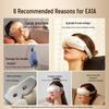 Westinghouse Eye Massager CN plug (adapter included)