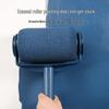 Telescopic Seamless Corner Paint Roller & Multifunctional Paint Brush Set
