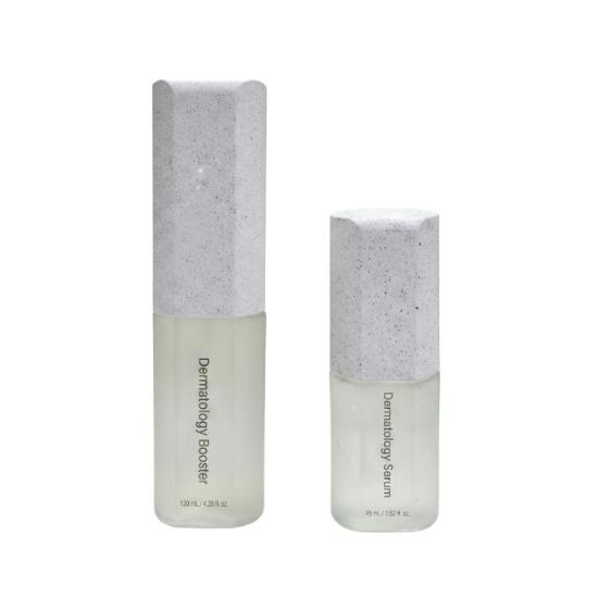Incellderm ICD Dermatology First Package (Booster 130ml + Serum 45ml) (3 Options)