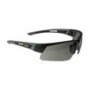 Safety Glasses - Dewalt - Dpg100-2d - Black - Smoked - Polycarbonate