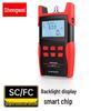 Shenwei OM-702 Glasfaser Stabile Lichtquelle Tester