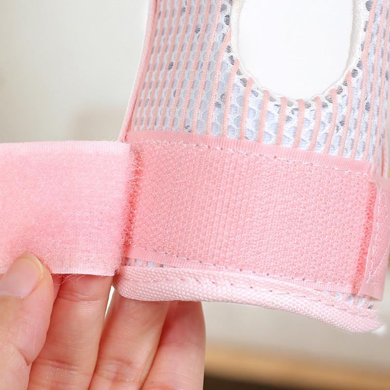 Pet Knee and Elbow Joint Protector Anti-Wear Leg Joint Support Cover with Strong Support and Breathable Dog Leg Guard
