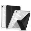 For Samsung Galaxy Tab S7 S8 S9 11 S10 FE 10.9 S7+ S8+ S9+ S10+ Plus 13.1 12.4 Inch Case Tab A9 8.7 A9+ Plus Pencil Holder Cover