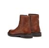Bottines Geox D Serilda D46WYB 00043 C6002 Marron