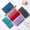Totems Zipper Card Case for Oppo A53 A73 A93 A54 A74 A94 A53s A93s A54s 5G OPPO A 53 Magnetic Leather Wallet Protect Case Shell