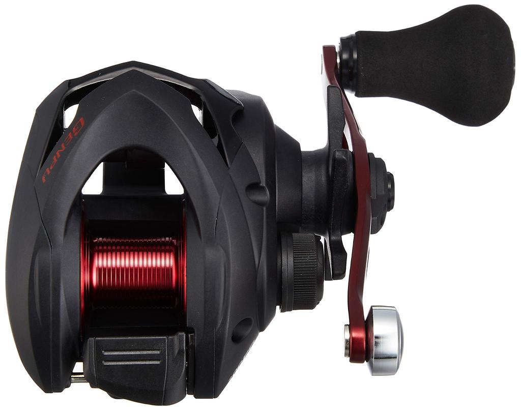 SHIMANO reel Double axis 20 Genpuu 200PG Filefish Marika flounder Sea bream mule Boat/Hand-wound (Right)
