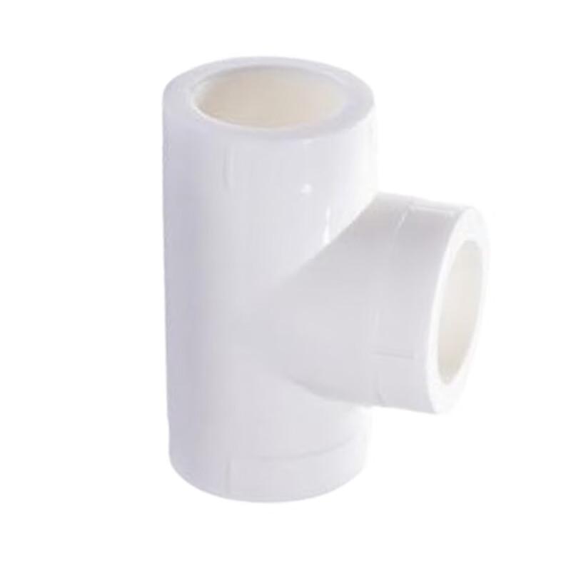 DUNOU PPR Tee Pipe Fitting