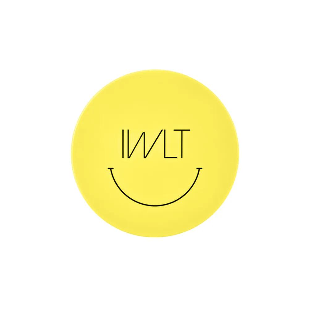 [IWLT] IWLT Protecting Natural Shine Tone-Up Sun Cushion 25g