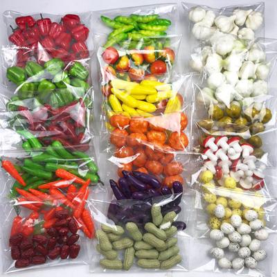 Décorations – Objets de décoration en plastique