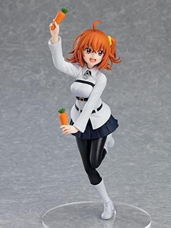 POP UP PARADE Carnival Ritsuka Fujimaru Carnival plastic painted finished figure Fate/Grand Ver. Non-scale