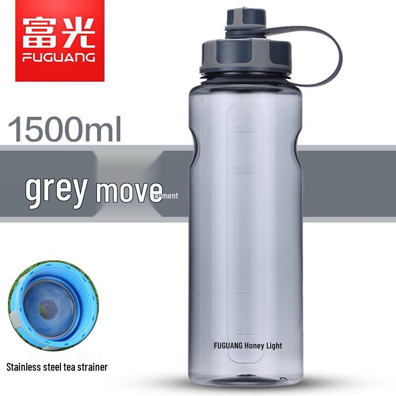 

Fuguang Power Dynamic Sports Water Bottle