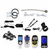 Electric Shock Pulse Physiotherapy Toy: Unisex Penis Ring & Anal Plug Experience