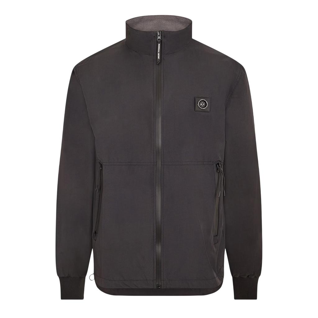 Boss Mens Zestart Patch Jacket