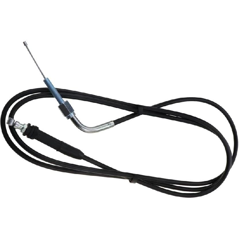 Gaszug für Suzuki King Quad 300 LTF300F LTF4WDX Quadrunner 250 LTF250 LT4WD 58300-20B00 58300-19B20