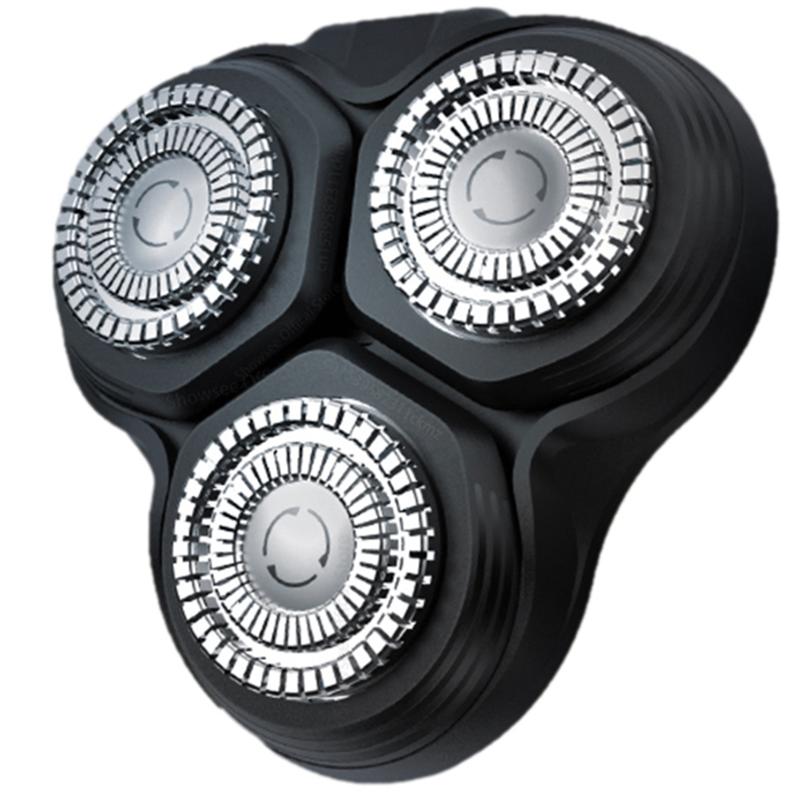 Buy For Showsee Electric Shaver Head F1/ F303 Replacement Shaver Head
