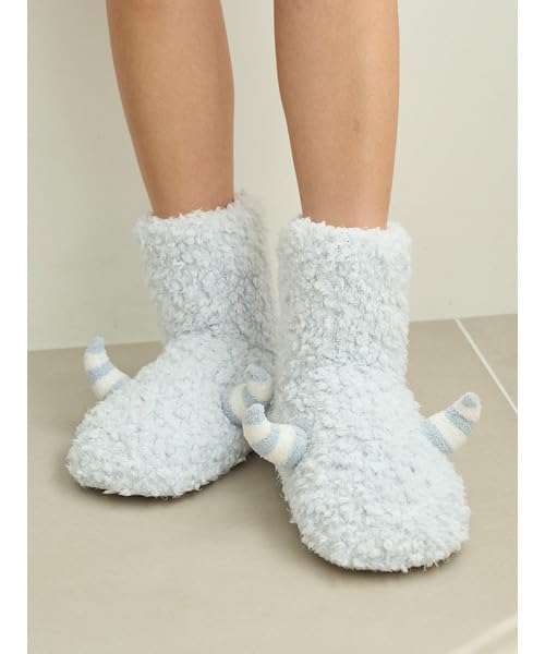 gelato pique DickBruna Baby Moco Room Shoes PWGS244622 MNT Free Size