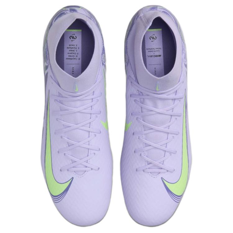 Nové kopačky Nike Mercurial Superfly 10 Academy FG/MG United Pack HF1601-500