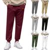 Herren Sportliche Freizeit-Jogginghose Leichte Wanderhose Outdoor-Hose