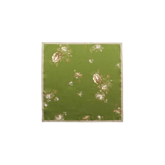 SNIDEL Glazing Flower Scarf SWGG261713 Women s